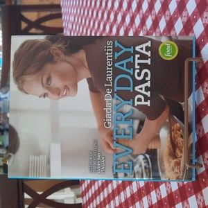 Everyday Pasta Cookbook
